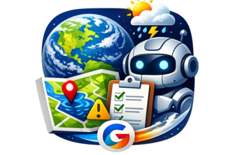 Agentic Climate Ops Copilot