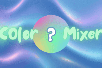 Color Mixer