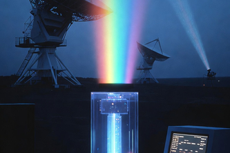 Luxbin-Quantum-internet