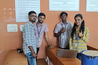 Smart Waste Sorter: AI-Powered Automated Segregation
