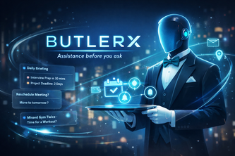 BUTLERX