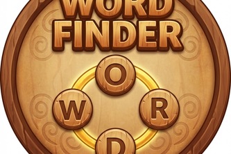 Word Finder
