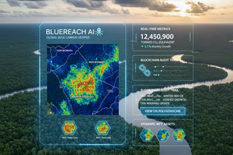 Bluereach AI