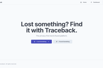 TraceBack