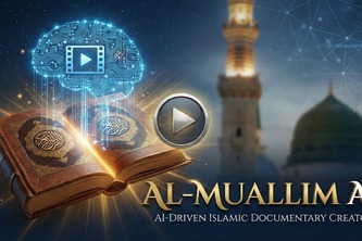 Al-Muallim AI