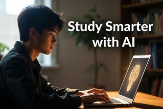 StudyAI Helper