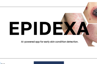 Epidexa - AI Dermatologist