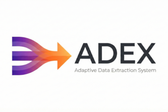 ADEX - Adaptive Data Extraction System