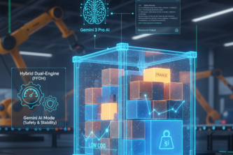 Smart Stowage Optimizer