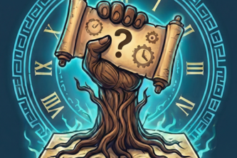 Irokoh - A Game of Knowledge and Time.