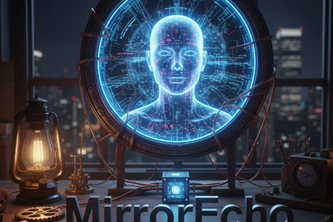 MirrorEcho