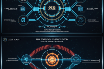 CRISTIAN-POPESCU GENESIS X-LOGOS-DUAL-V1-PPLH-CORE