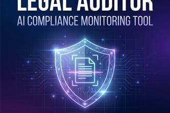 Legal Auditor - AI Compliance Agent