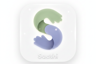 Saathi-A Digital Companinon