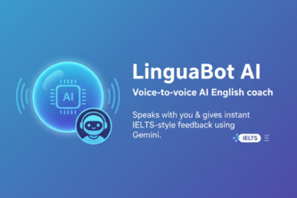 LinguaBot AI