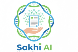SAKHI AI 
