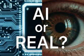 AI or Real?
