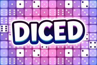Diced