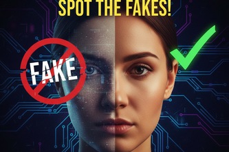 Deep Fake image and video detection