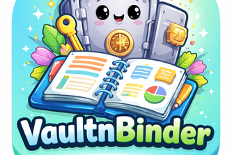 VaultNBinder