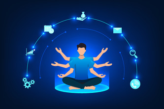 Intelligent Multitasking Spirit