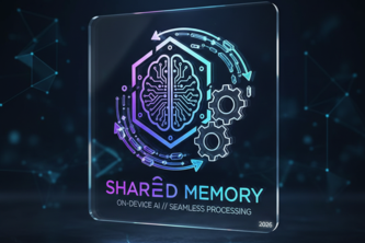 Shared Memory