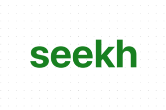 seekh