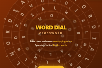 Word Dial