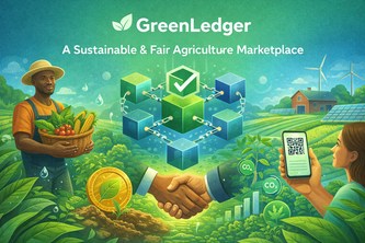 GreenLedger