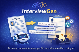 InterviewGen