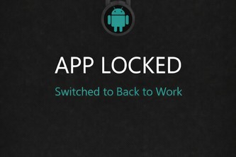 Focus Lock
