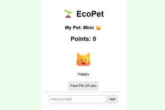 EcoPet