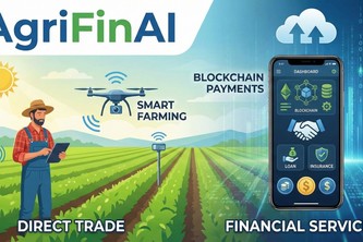 AgriFinAI
