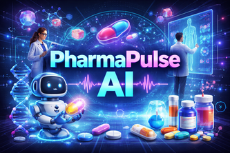 PharmaPulse AI