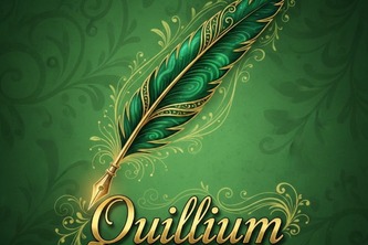 Quillium