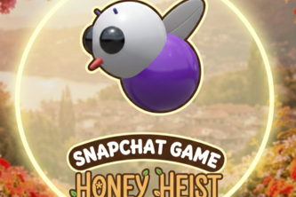 Honey Heist