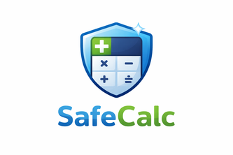 SafeCalc