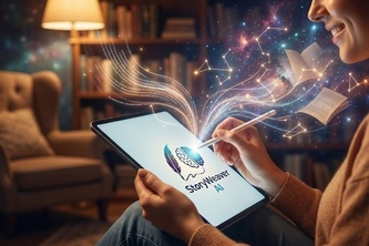 StoryWeaver