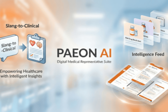 PaeonAI
