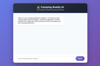 cf_ai_camping_buddy