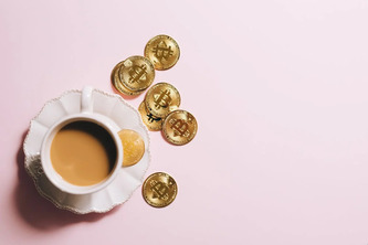 Actually, I Prefer A Coffee