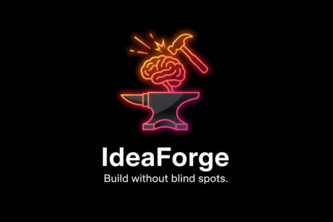 IdeaForge