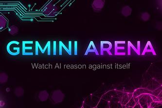 GEMINI ARENA