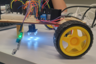 Isaac's Basics - Team 48