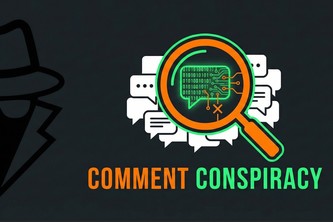 Comment Conspiracy