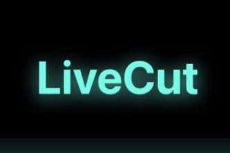 LiveCut