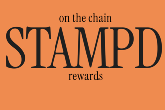 STAMPD rewards