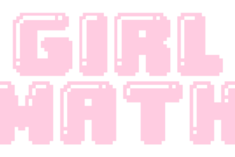 GirlMath