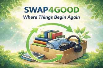 Swap4Good