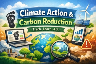 Climate Action & Carbon Reduction